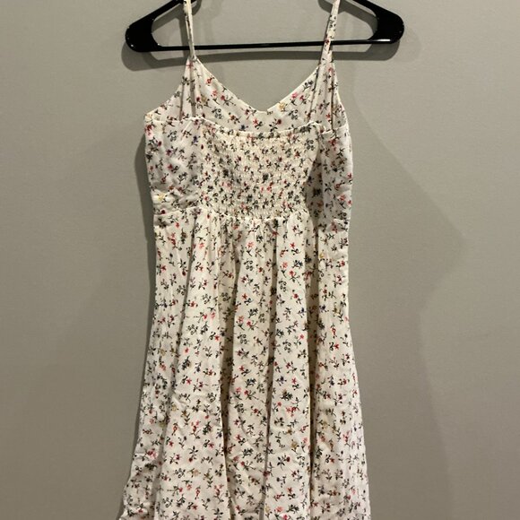 GAP Floral Spaghetti Strap Dress - Picture 2 of 3